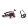 Schleich Zadel en Hoofdstel Horse Club Lisa en Storm 42491