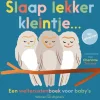 Slaap lekker kleintje