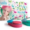 Snails Haarkrijt Flamingo