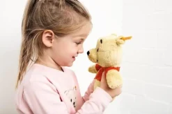 Steiff Knuffel Soft Cuddly Friends Disney Winnie the Pooh