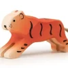 Trauffer Tijger Groot