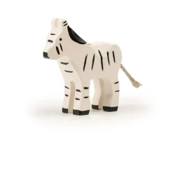 Trauffer Zebra Klein
