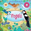 Vogels geluidenboekje