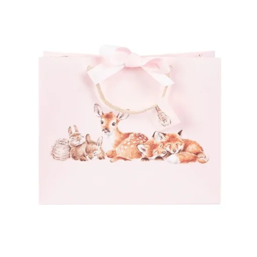 Wrendale Designs Geschenktasje Little Forest