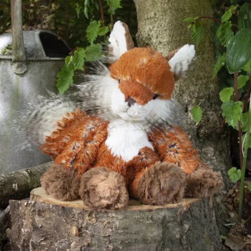 Wrendale Designs Knuffel Vos Medium Plush 25cm