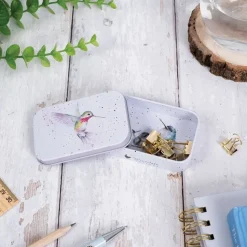 Wrendale Designs Opbergblikje Wisteria Wishes