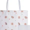 Wrendale Designs Opvouwbare Boodschappentas Egel Awakening