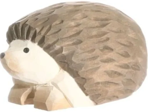 Wudimals Egel 40713