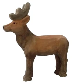 Wudimals Hert 40712