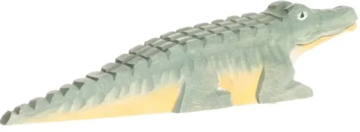 Wudimals Krokodil  40816