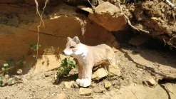 Wudimals Wolf 40468