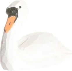 Wudimals Zwaan 41006
