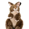 WWF Haas Brown 30cm