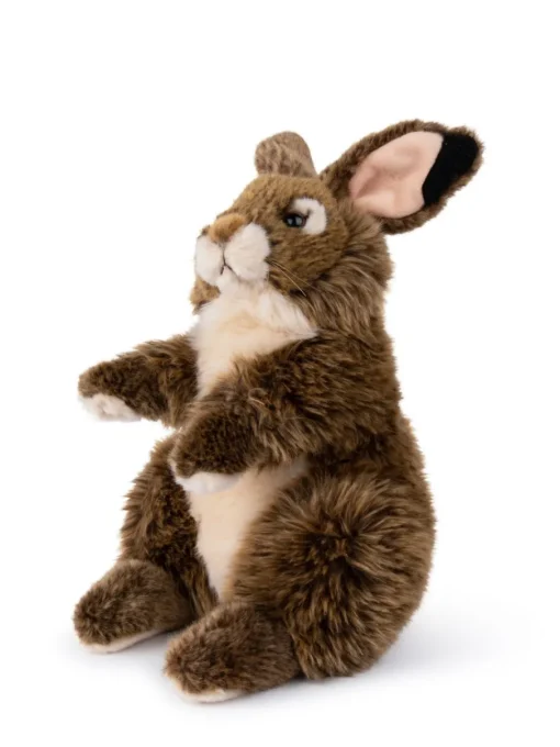 WWF Haas Brown 30cm