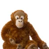 WWF Orangoetan Giant 100cm